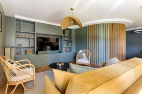 Lyon 8th 3-Bedroom Apartment - 6 Guests